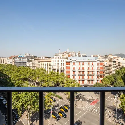 Image 4 - Carrer de Girona, 42, 08009 Barcelona, Spain - Apartment for rent