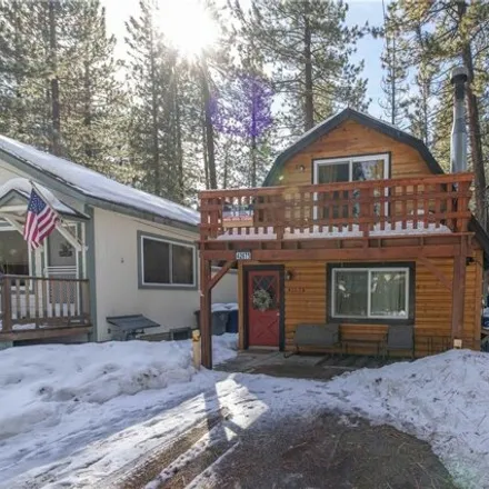 Buy this 3 bed house on 42675 La Placida Ave in Big Bear Lake, California