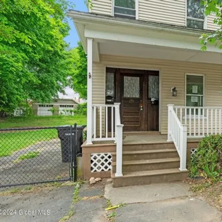 Buy this 4 bed house on 179 8th Avenue in City of Troy, NY 12180