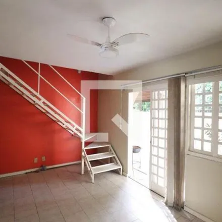 Rent this 2 bed house on unnamed road in Maria Paula I, Região Geográfica Intermediária do Rio de Janeiro - RJ