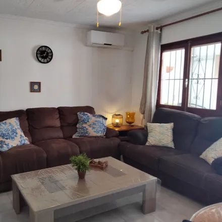 Rent this 2 bed house on Avenida Adradas in 242, 03184 Torrevieja