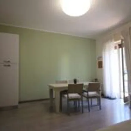 Rent this 3 bed apartment on Catania Cathedral in Via Francesco Raddusa, 95131 Catania CT