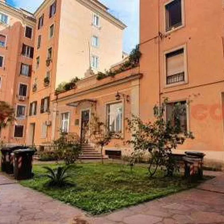 Image 5 - Via Amerigo Vespucci 41, 00153 Rome RM, Italy - Apartment for rent