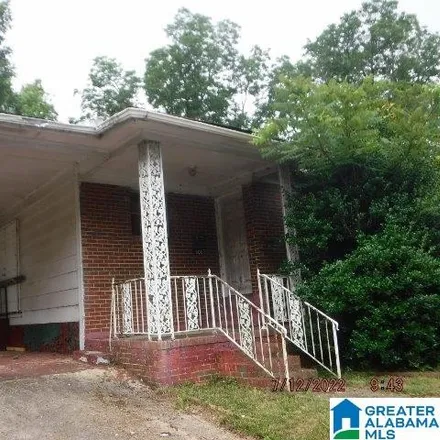 Buy this 2 bed house on 300 E Street in Anniston, AL 36207