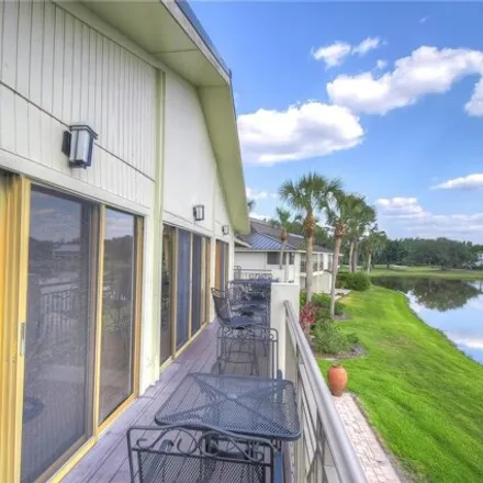 Image 7 - 2994 Bay Hollow Drive, Wesley Chapel, FL 33543, USA - Condo for sale