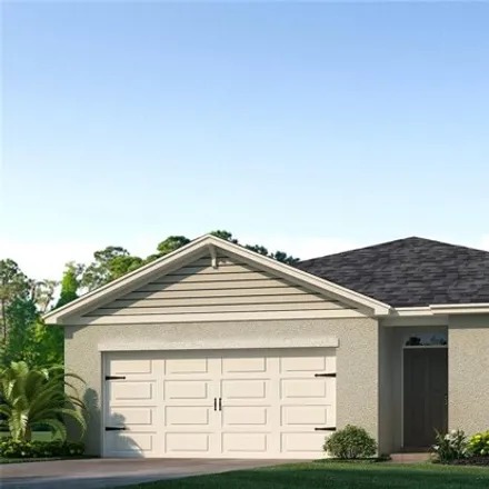 Buy this 4 bed house on Rory Oak Circle in Apopka, FL 32704