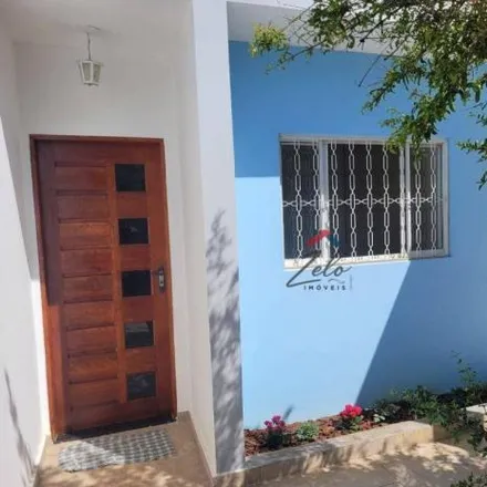Buy this 3 bed house on Rua Barros Neto in Maracanã, Jarinu - SP