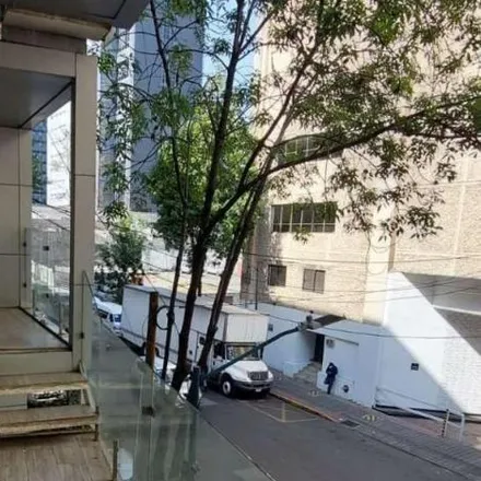 Image 1 - Calle Atenas, Cuauhtémoc, 06600 Mexico City, Mexico - Apartment for rent