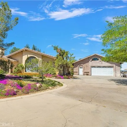 Buy this 5 bed house on 10762 Orchid Avenue in Hesperia, CA 92345