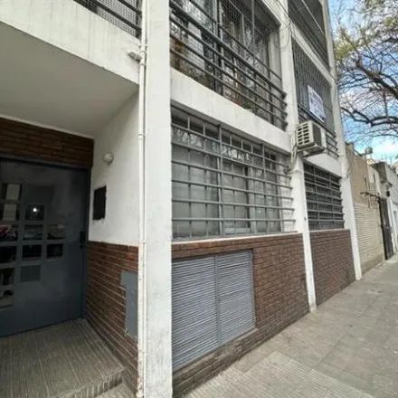 Rent this 1 bed apartment on Instituto Politécnico Superior in Ayacucho 1667, Martin