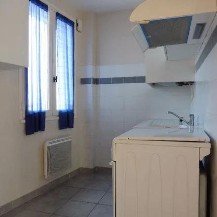 Rent this 2 bed apartment on 31 Avenue Pierre Semard in 12150 Sévérac d'Aveyron, France