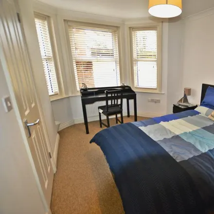 Rent this 1 bed room on 163 Bournemouth Road in Bournemouth, Christchurch and Poole