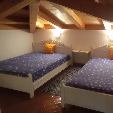 Rent this 3 bed house on Santa Marina Salina in Via Risorgimento, 98050 Santa Marina Salina ME