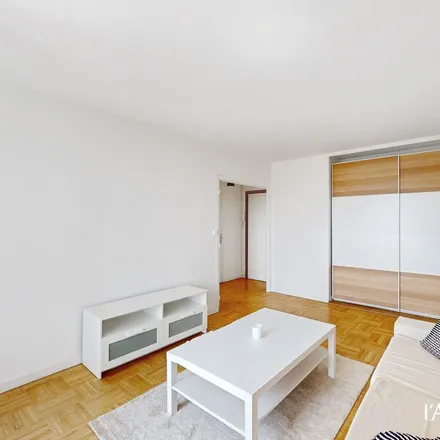 Rent this 2 bed apartment on 37 Rue du Général Leclerc in 91220 Brétigny-sur-Orge, France