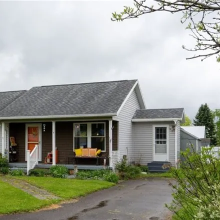 Buy this 3 bed house on 6 Hillside Drive in Village of Wayland, Steuben County