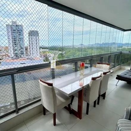 Image 1 - Rua Théofilo Costa 160, Jardim Camburi, Vitória - ES, 29090-640, Brazil - Apartment for sale