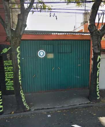 Rent this studio apartment on Little Caesars in Avenida Vasco de Quiroga, Álvaro Obregón