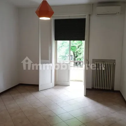Rent this 4 bed apartment on Via Gian Maria Barbieri 77 in 41124 Modena MO, Italy