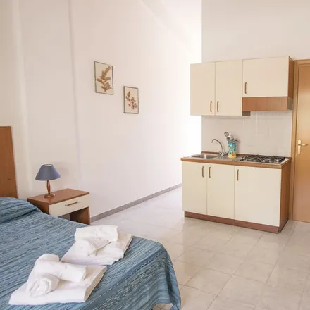 Image 2 - Polo Universitario della Provincia di Agrigento, Via Riccardo Quartararo, 92100 Agrigento AG, Italy - Apartment for rent