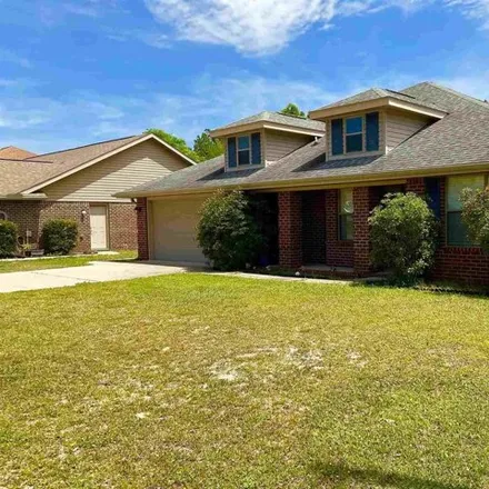 Buy this 4 bed house on unnamed road in Santa Rosa County, FL