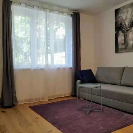 Rent this 2 bed apartment on Abt-Karl-Gasse 17 in 1180 Vienna, Austria