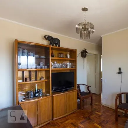 Rent this 2 bed apartment on Rua Itaboraí 42 in Chácara Inglesa, São Paulo - SP