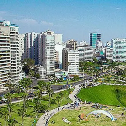 Image 7 - Lima Metropolitan Area, Miraflores, LIM, PE - House for rent