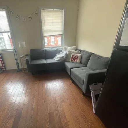 Rent this 6 bed apartment on Police Parking in North Willington Street, Philadelphia