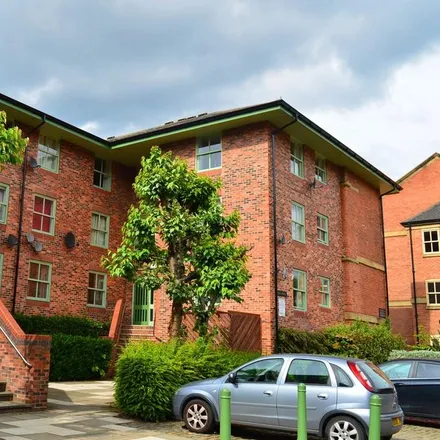 Image 9 - Navigation Walk, Leeds, LS10 1LX, United Kingdom - Apartment for rent