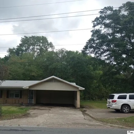 Buy this 3 bed house on 733 Collinston Road in Bastrop, LA 71220