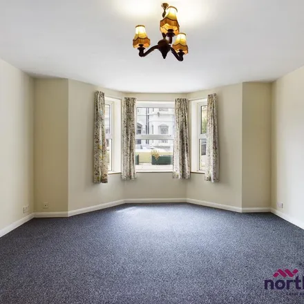 Rent this 1 bed apartment on Carisbrooke Road in St Leonards, TN38 0JS