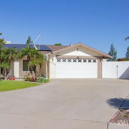 Buy this 3 bed house on 2352 New Stine Road in Bakersfield, CA 93309