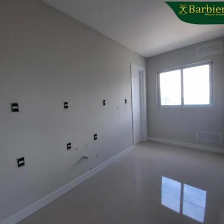 Buy this 3 bed apartment on Escola de Educação Básica Germano Brandes in Rua Argentina 305, Nações