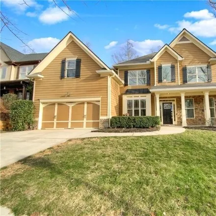 Buy this 5 bed house on 3159 Little Bear Lane in Gwinnett County, GA 30519