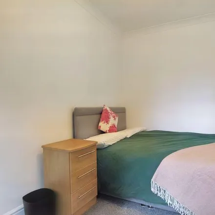 Rent this 1 bed room on Hatherley Rd in Tredworth Road, Gloucester