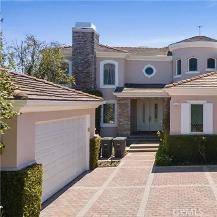 Rent this 6 bed house on 18 Santa Cruz in Rolling Hills Estates, CA 90274