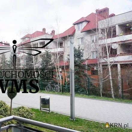 Rent this 2 bed apartment on 921 in 36-020 Hermanowa, Poland