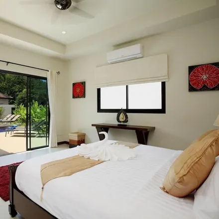 Image 9 - Rawai, Phuket, Thailand - House for rent
