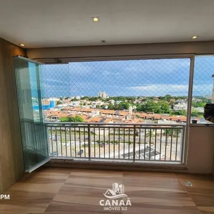 Buy this 3 bed apartment on Avenida Mario Andreazza in Cohajap, São Luís - MA