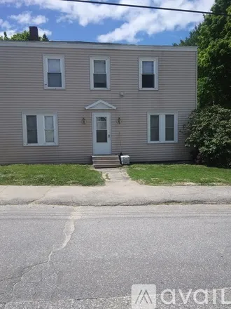 Rent this 2 bed duplex on 13 Warren Avenue First Floor Unit