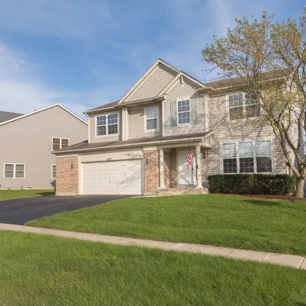 Buy this 6 bed loft on 629 Waterford Lane in South Elgin, IL 60177