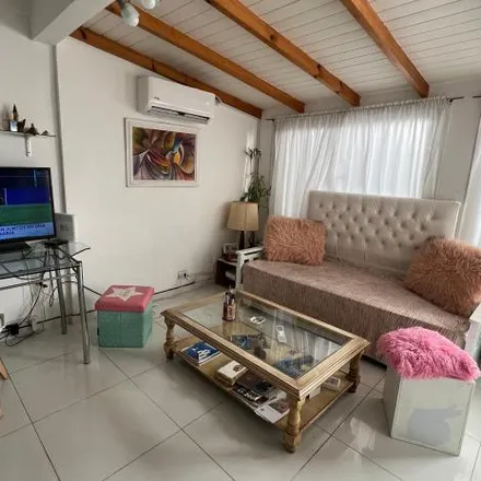 Rent this 1 bed apartment on Soldado de la Independencia 1029 in Palermo, C1426 AAK Buenos Aires