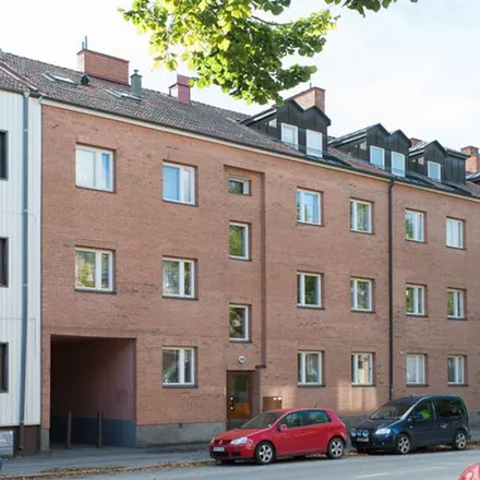 Image 5 - Intagsgatan, 633 50 Eskilstuna, Sweden - Apartment for rent