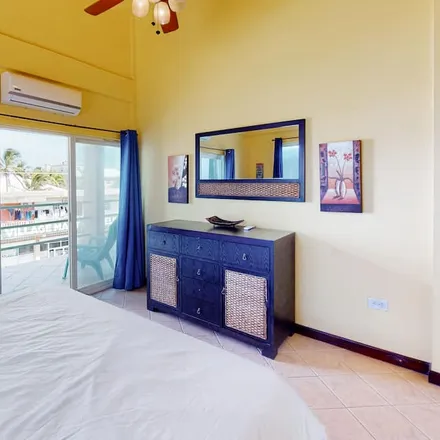 Rent this 2 bed condo on San Pedro Town in Belize District, Belize