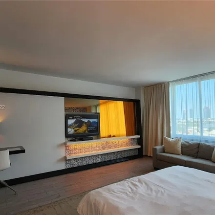 Image 5 - Mondrian South Beach Hotel, 1100 West Avenue, Miami Beach, FL 33139, USA - Condo for sale