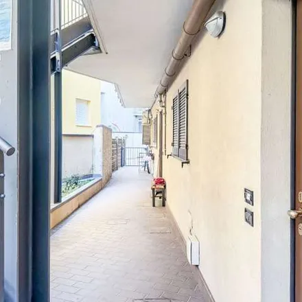Image 2 - Via Sapri, 20151 Milan MI, Italy - Apartment for rent