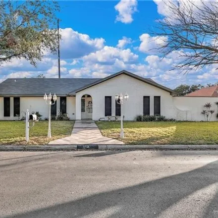 Image 3 - 143 West Ulex Avenue, McAllen, TX 78504, USA - House for sale