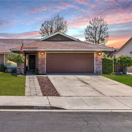 Buy this 3 bed house on 25532 Orangewood Lane in Valle Vista, Riverside County
