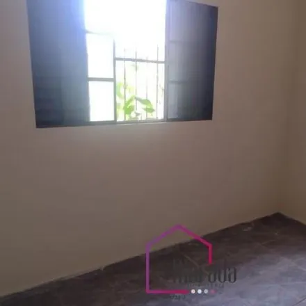 Rent this 2 bed house on unnamed road in Jardim Monte Líbano, Catanduva - SP
