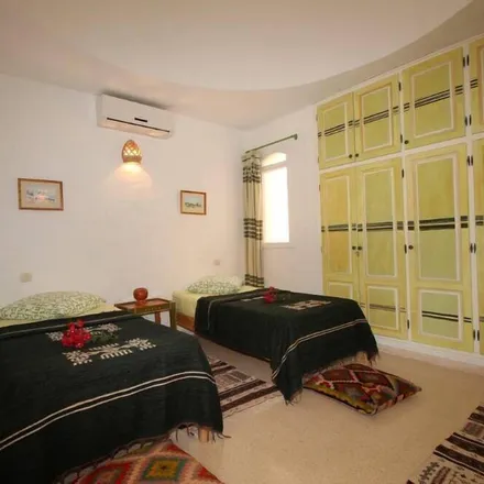 Rent this 2 bed house on Route Romaine Djerba - Zarzis in Médenine, Tunisia